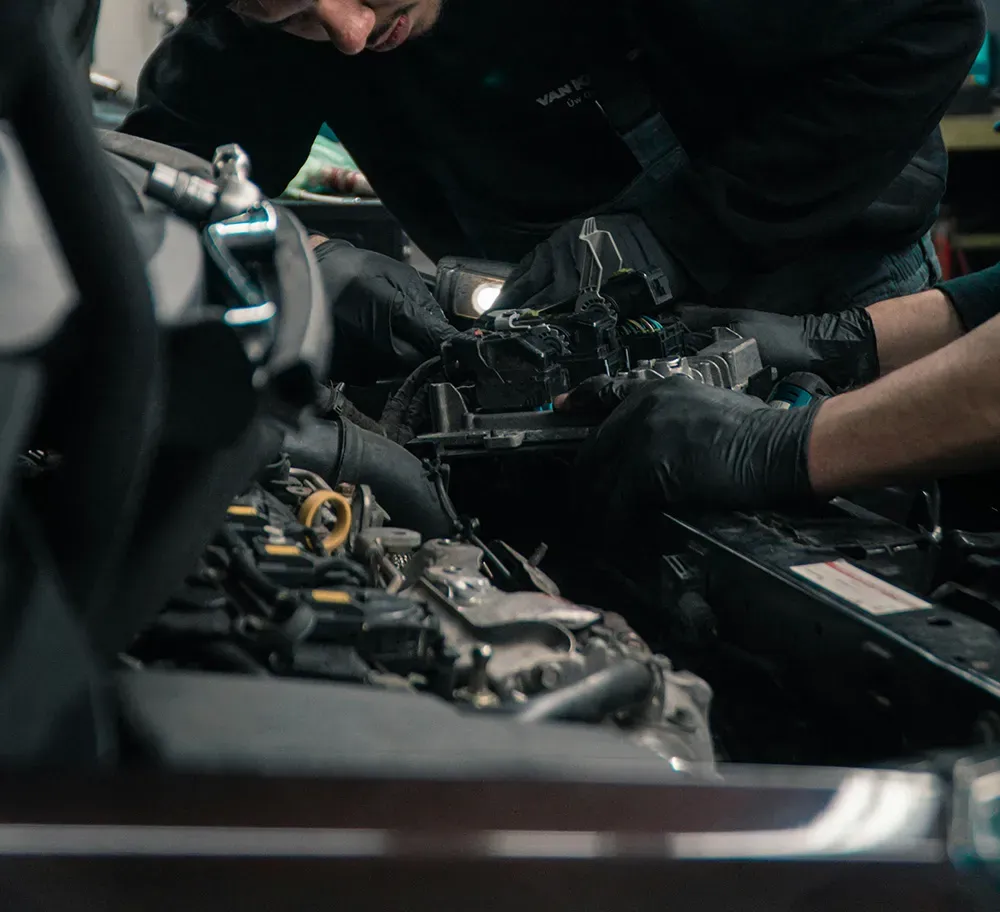 Dépannage rapide auto à Chilleurs-Aux-Bois