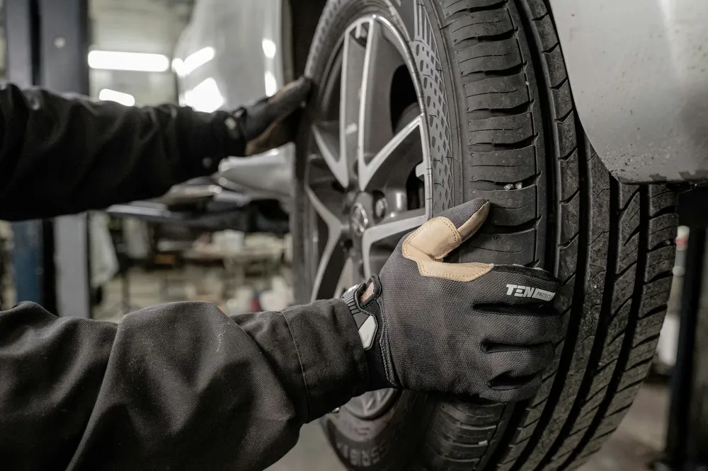 Entretien voiture à Chilleurs-Aux-Bois